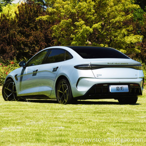 Auto BYD SEAL EV In Stock 2022 550km Standard Endurance Rear Drive Edition Premium EV Car Electric Vehicle Electric Car